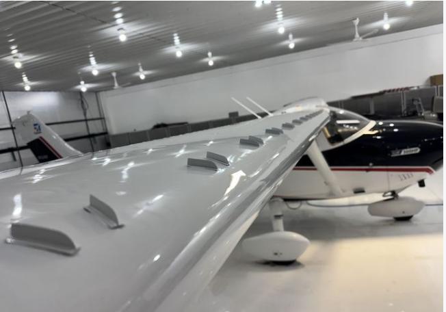 1979 CESSNA 182Q SKYLANE Photo 6