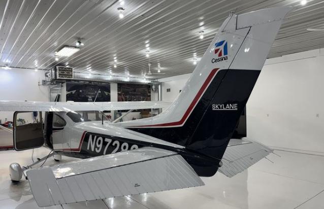 1979 CESSNA 182Q SKYLANE Photo 6