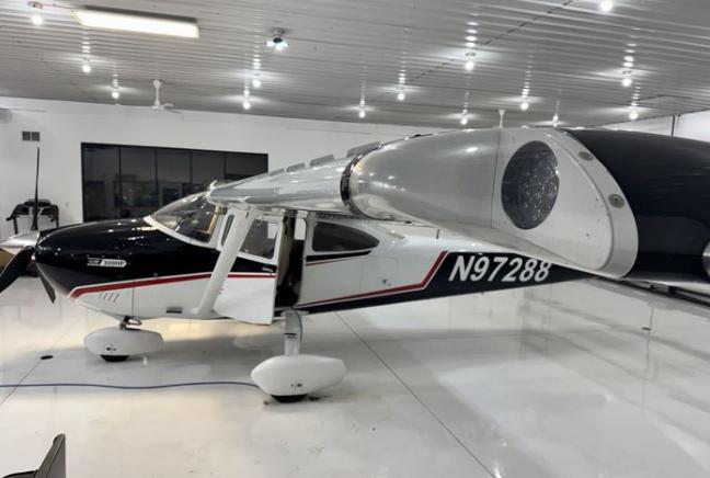 1979 CESSNA 182Q SKYLANE Photo 7