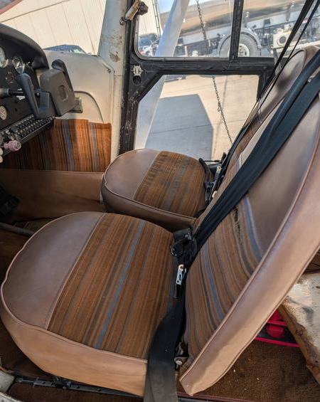 1959 Cessna 172 Photo 6