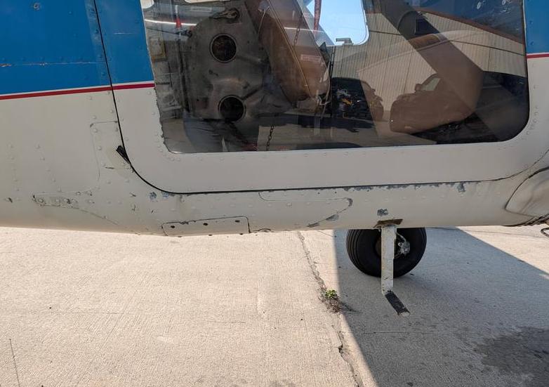 1959 Cessna 172 Photo 7