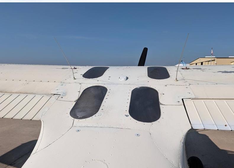 1959 Cessna 172 Photo 2