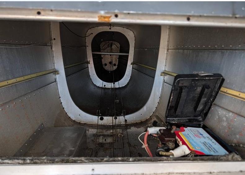 1959 Cessna 172 Photo 5