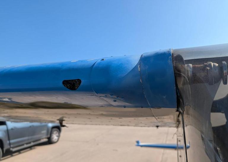 1959 Cessna 172 Photo 3