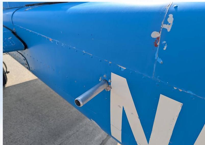 1959 Cessna 172 Photo 6