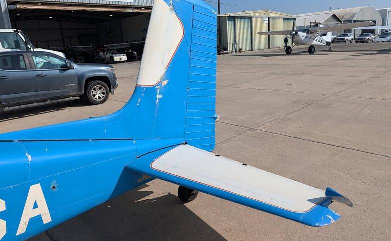 1959 Cessna 172 Photo 5