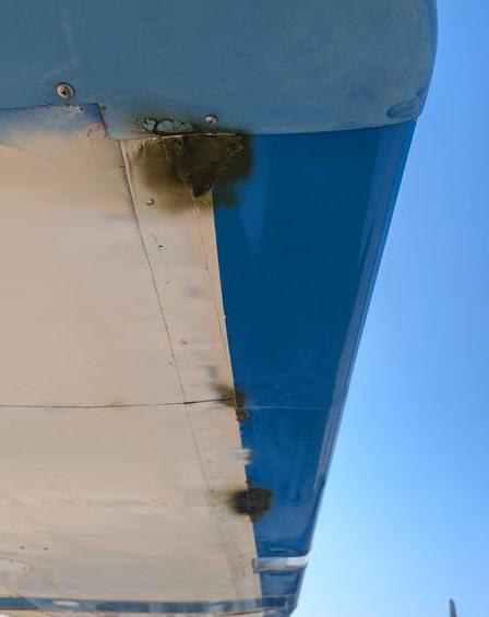 1959 Cessna 172 Photo 7