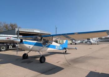 1959 Cessna 172 for sale - AircraftDealer.com