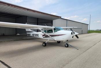 1969 Cessna 182M for sale - AircraftDealer.com