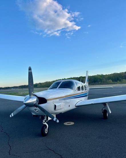 1980 PIPER SARATOGA SP Photo 3