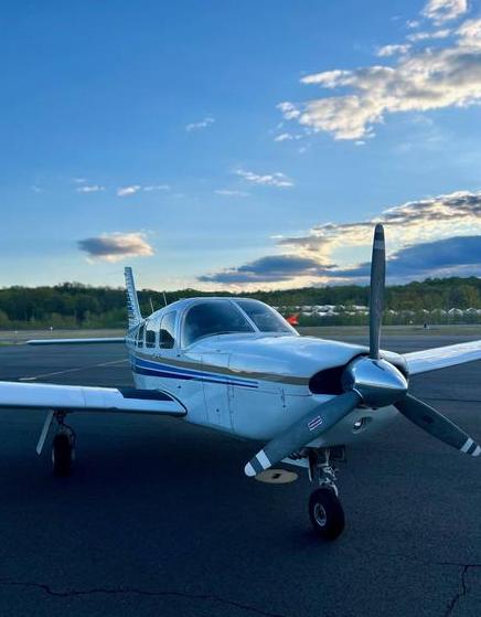 1980 PIPER SARATOGA SP Photo 4