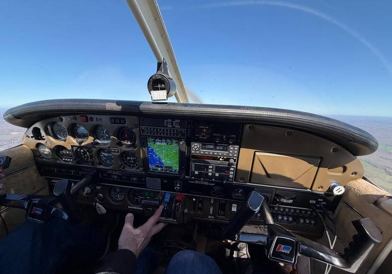 1980 PIPER SARATOGA SP Photo 2