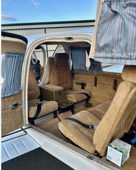1980 PIPER SARATOGA SP Photo 5