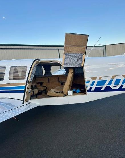 1980 PIPER SARATOGA SP Photo 6