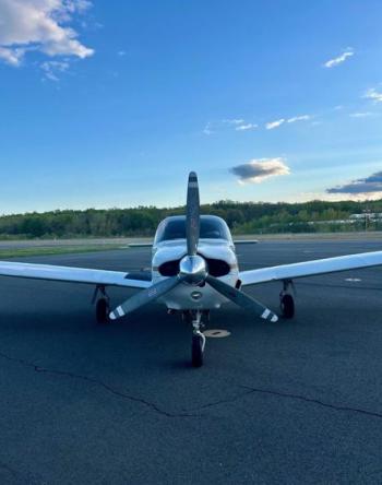 1980 PIPER SARATOGA SP  for sale - AircraftDealer.com