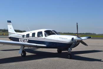 2000 Piper Saratoga for sale - AircraftDealer.com