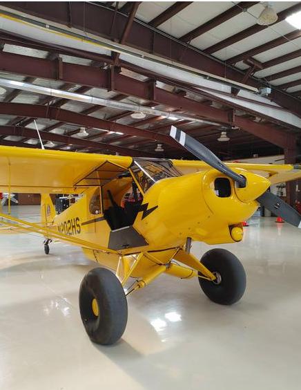 2004 Top Cub - Super Cub Photo 3