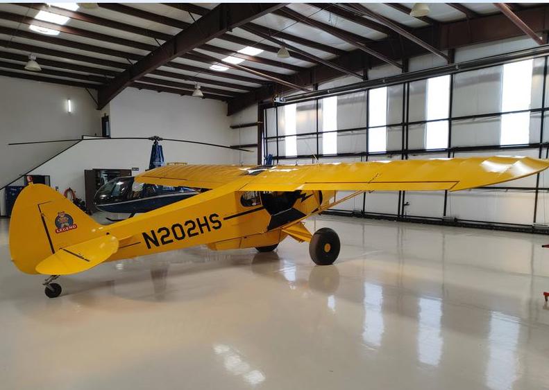 2004 Top Cub - Super Cub Photo 4