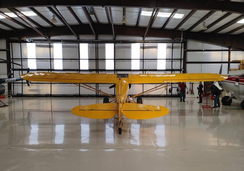 2004 Top Cub - Super Cub Photo 5