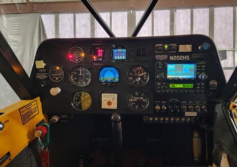 2004 Top Cub - Super Cub Photo 6