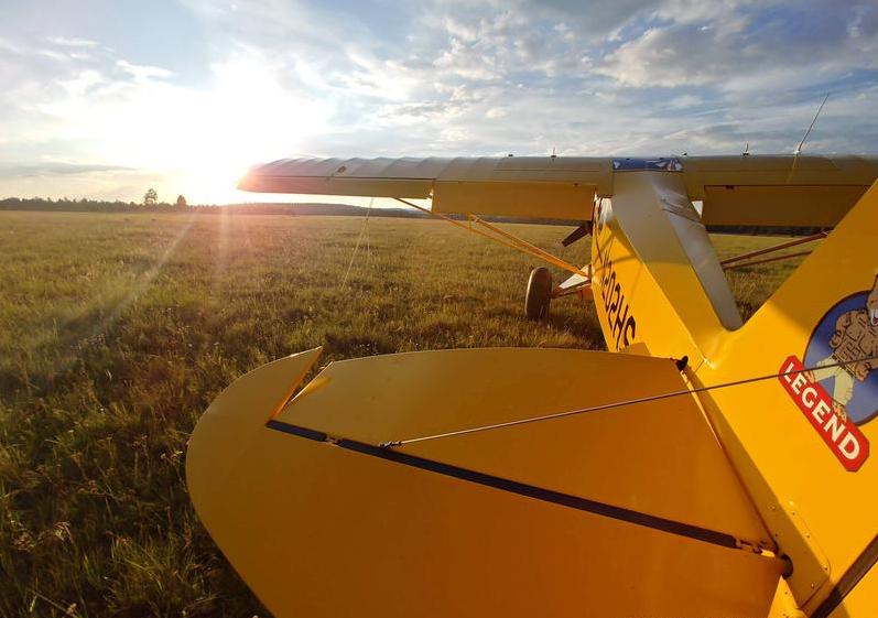 2004 Top Cub - Super Cub Photo 3