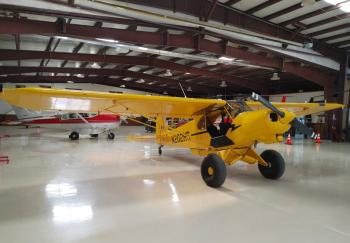 2004 Top Cub - Super Cub for sale - AircraftDealer.com