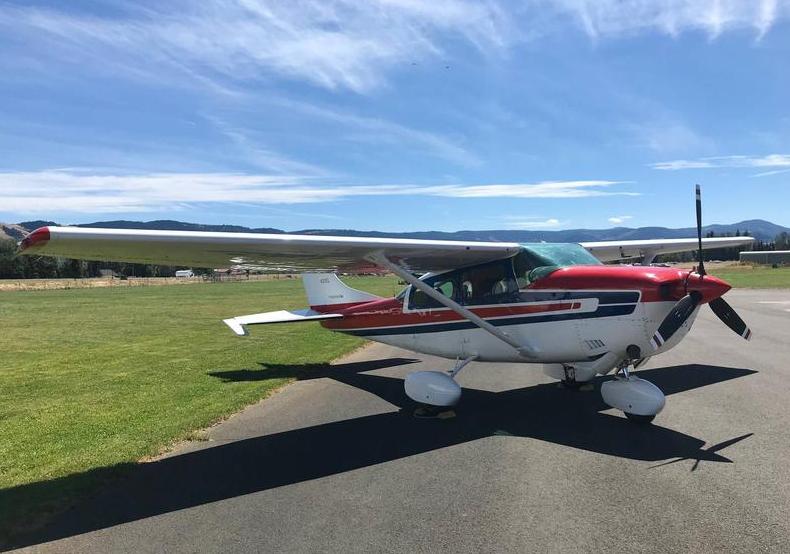 1978 Cessna TU206G Stationair Photo 3