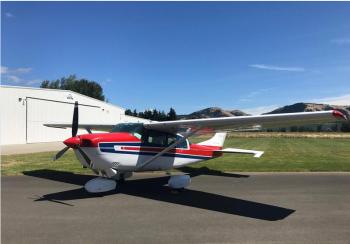 1978 Cessna TU206G Stationair for sale - AircraftDealer.com