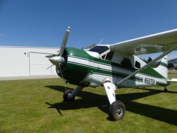 1956 DeHavilland Beaver DHC-2 Very Low Time with EDO Floats and all Float Rigging for sale - AircraftDealer.com