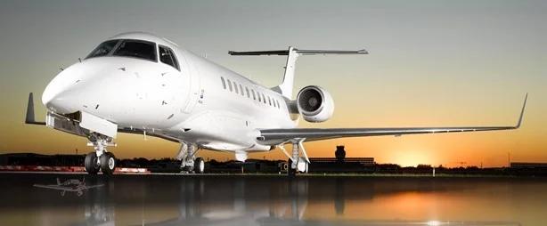 2006 EMBRAER LEGACY 600 Photo 2