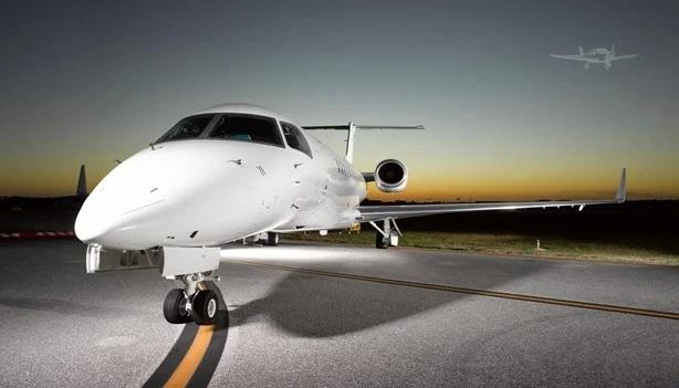 2006 EMBRAER LEGACY 600 Photo 3