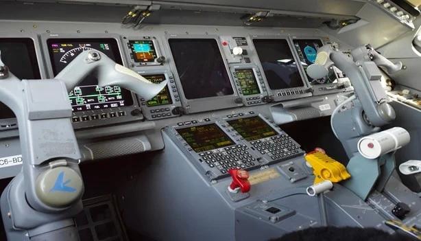 2006 EMBRAER LEGACY 600 Photo 5