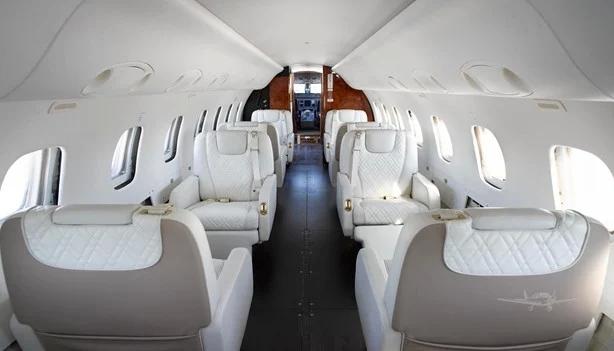 2006 EMBRAER LEGACY 600 Photo 7