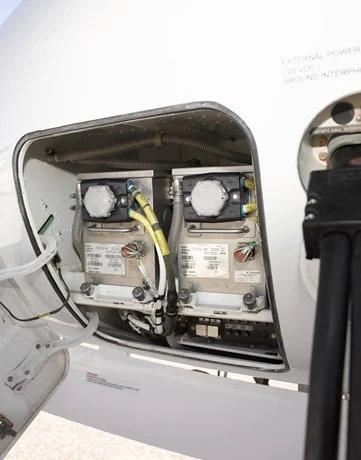 2006 EMBRAER LEGACY 600 Photo 5