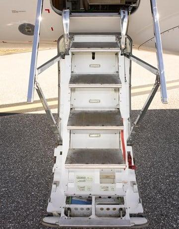 2006 EMBRAER LEGACY 600 Photo 4