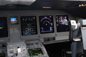 2009 Bombardier Global 5000 for sale - AircraftDealer.com