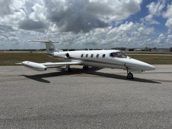 1979 Learjet 25D for sale - AircraftDealer.com