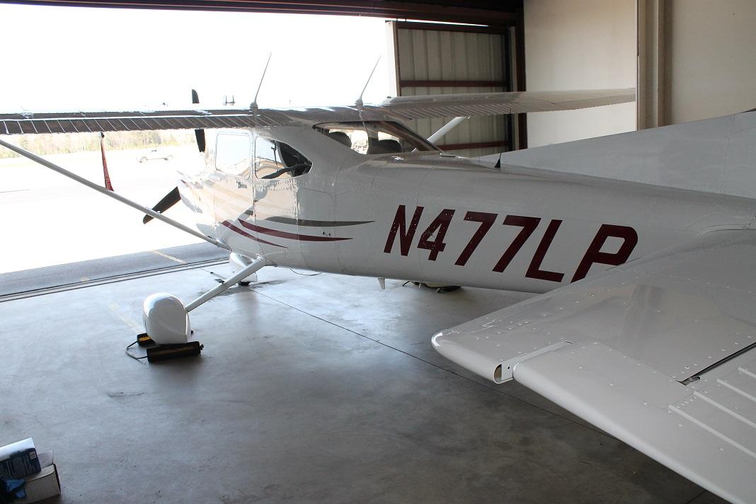 2005 Cessna T182T Photo 3