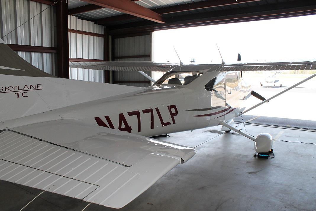 2005 Cessna T182T Photo 5