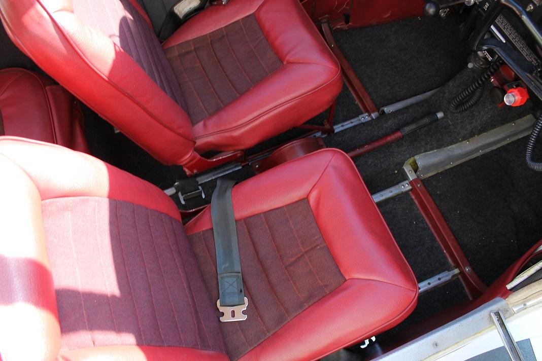 1967 Piper Cherokee 140 Photo 7