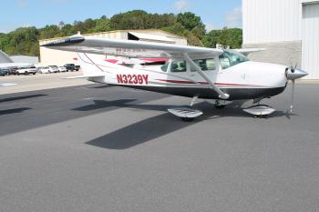1982 Cessna 182E for sale - AircraftDealer.com