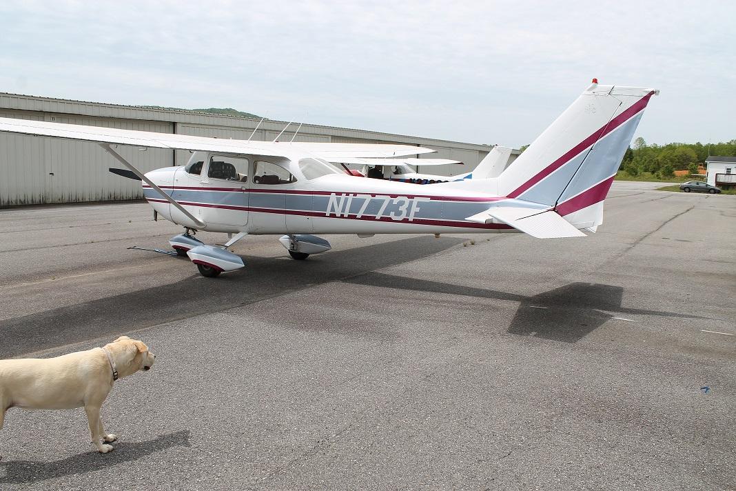 1967 Cessna 172H Photo 6