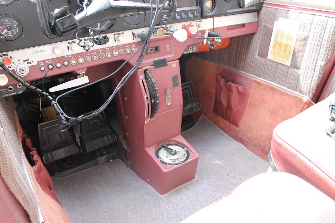 1967 Cessna 172H Photo 5