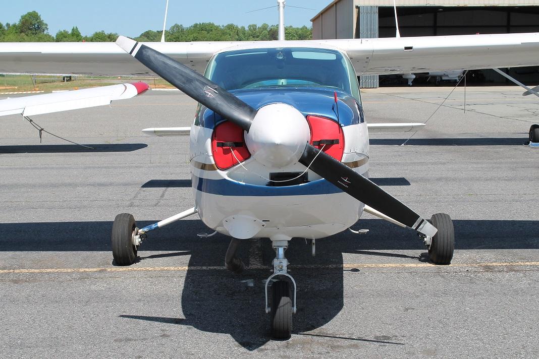 1968 Cessna 177 Photo 6