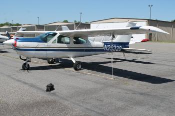 1968 Cessna 177 for sale - AircraftDealer.com