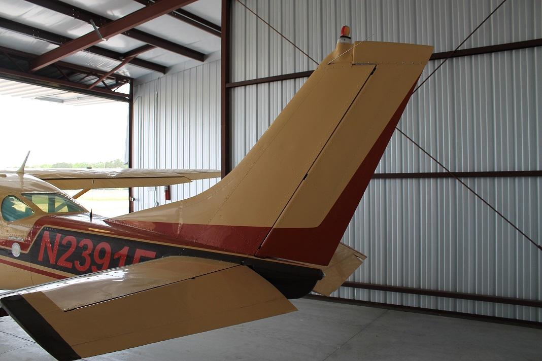1965 Cessna 210E Photo 6