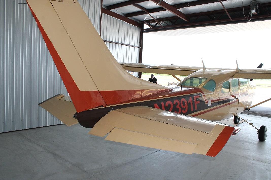 1965 Cessna 210E Photo 7