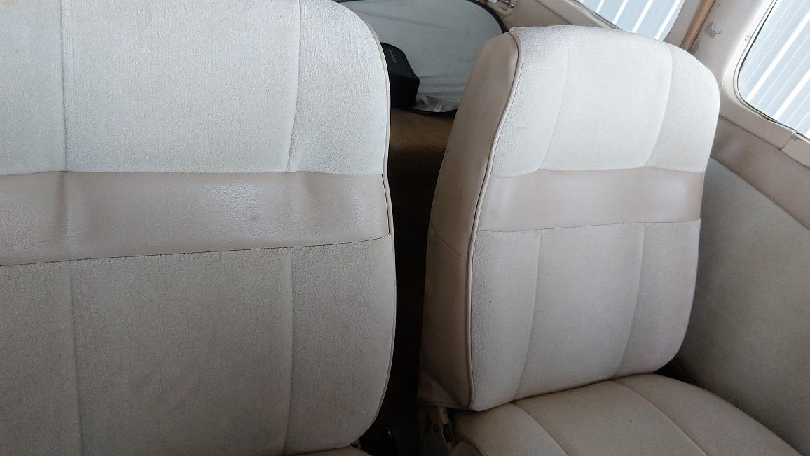 1965 Cessna 210E Photo 5