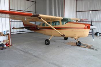 1965 Cessna 210E for sale - AircraftDealer.com
