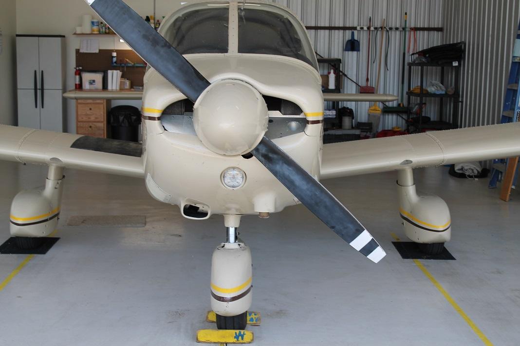 1979 Piper Archer II Photo 4